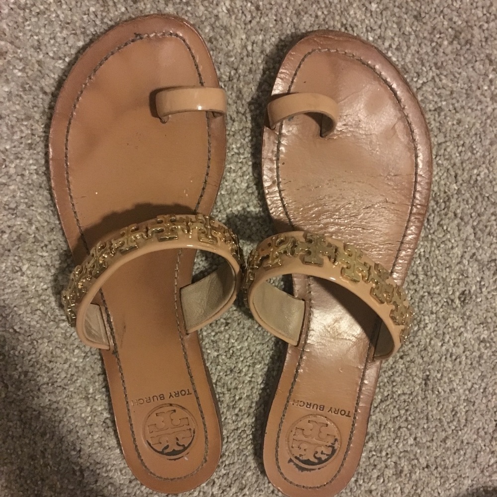 Tory Burch sandals